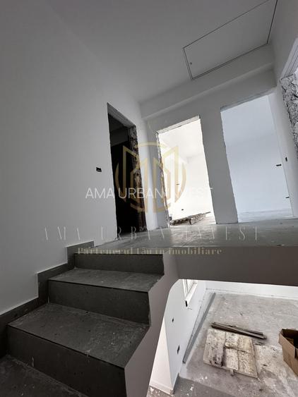 Casa P+1+pod Măgurele aluniș  zona de case construcții noi - 16
