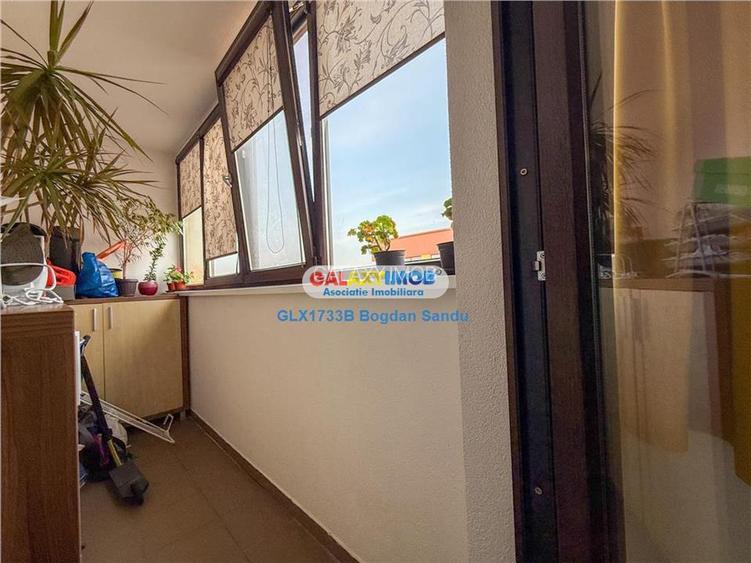 Apartament  2 camere de vanzare in Chiajna  - Crinului - 3