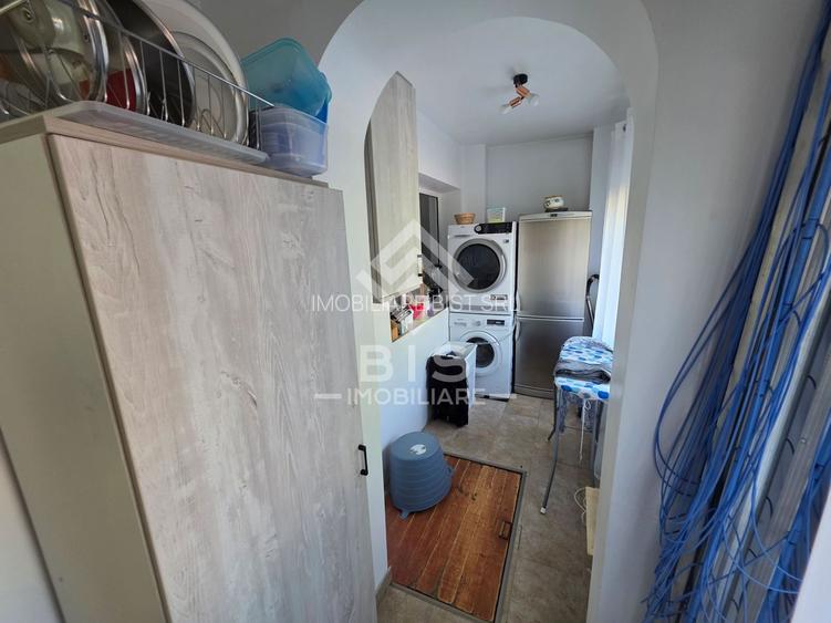 Apartament 2 camere decomandate C.R.Vivu - 3