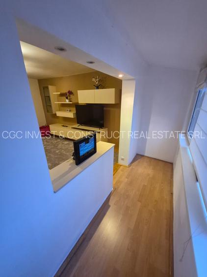3 Cam-Sagului-5 Min Centru-74 MP--Mobilat-Centrala--112.000 Euro Neg ! - 11
