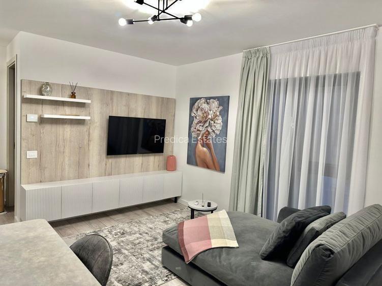 3 camere  - Parcului 20, Domenii, Expozitiei, 1 Mai, Herastrau - 2