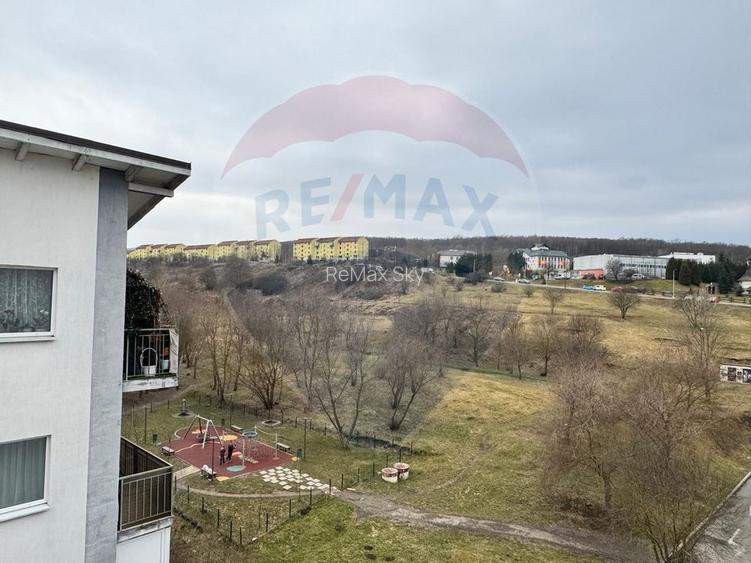 Apartament 3 camere. de închiriat, Florești - 7
