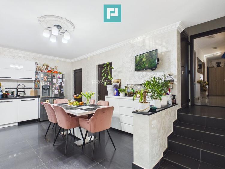 Casa cu 4 camere in Aradul Nou - 23