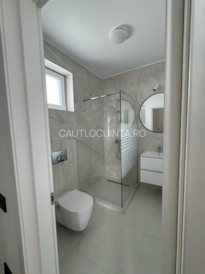Duplex 5 camere | Curte | 2 Locuri de parcare  | 10' Pipera Plaza - 8