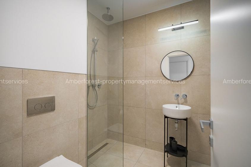 Vila 3 camere mobilata complet Amber Forest - 8
