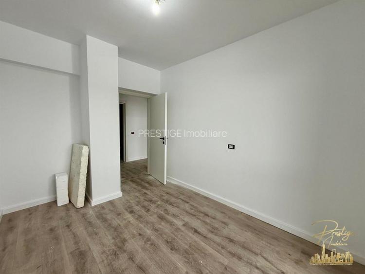Apartament cu 3 camere tip Paris de vanzare in Prima Urbana 3-Oradea - 10