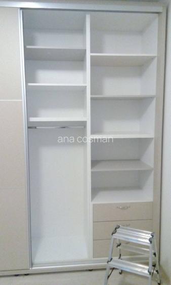 Apartament 2 camere, cu curte Dumbravita - 11