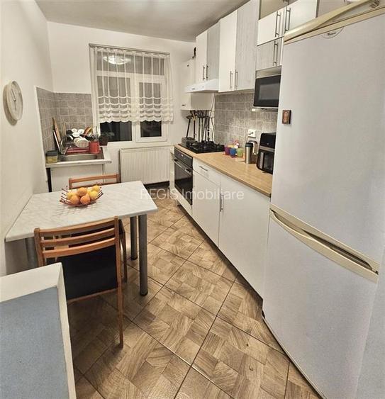 Apartament 2 camere Grivitei - 8