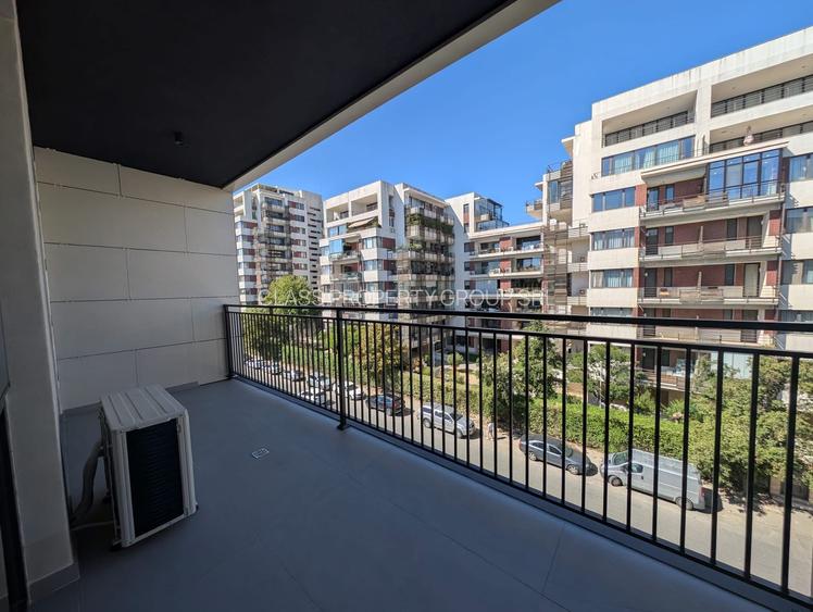 Apartament lux 2 camere – Iancu Nicolae / Pipera – Prima închiriere - 7