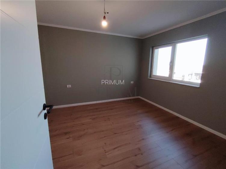 Duplex finalizat - toate utilitatile - finisaje premium - 13