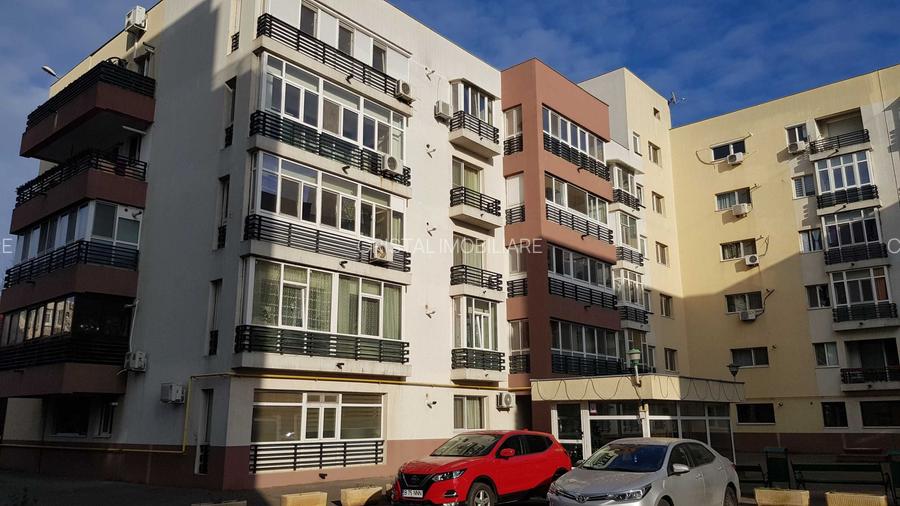 Apartament 2 camere Pallady, 73 mp, centrala proprie, parcare, pet friendly - 11