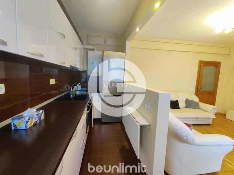 Apartament 3 camere decomandat | 67 mp + balcon | Turnișor | parcare - 6