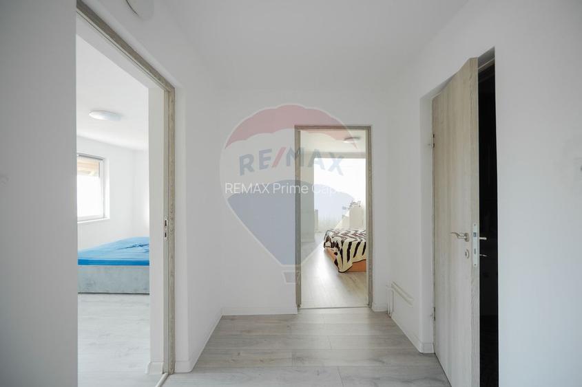 Clădire multifuncțională de vânzare – Strada Meșteșugarilor, Ioșia - 33