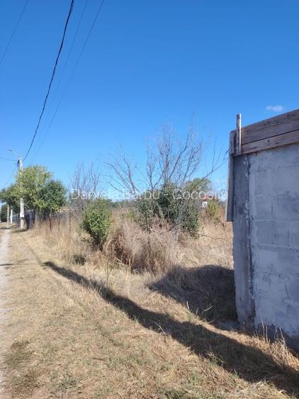 Loc de casă Fundeni (Frunzănești) - 4