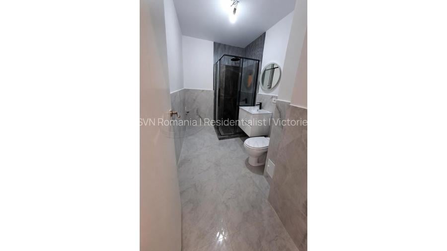 REA1027924 Apartament 2 camere Predeal Partia Clabucet - 8