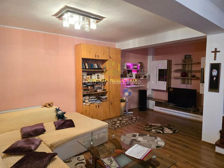 Green City - 1 Decembrie - Vila - 14