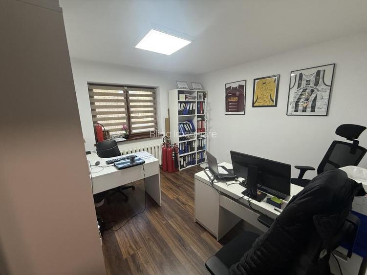 Apartament 3 camere decomandate - 64 mp - Zorilor - Cluj! - 2