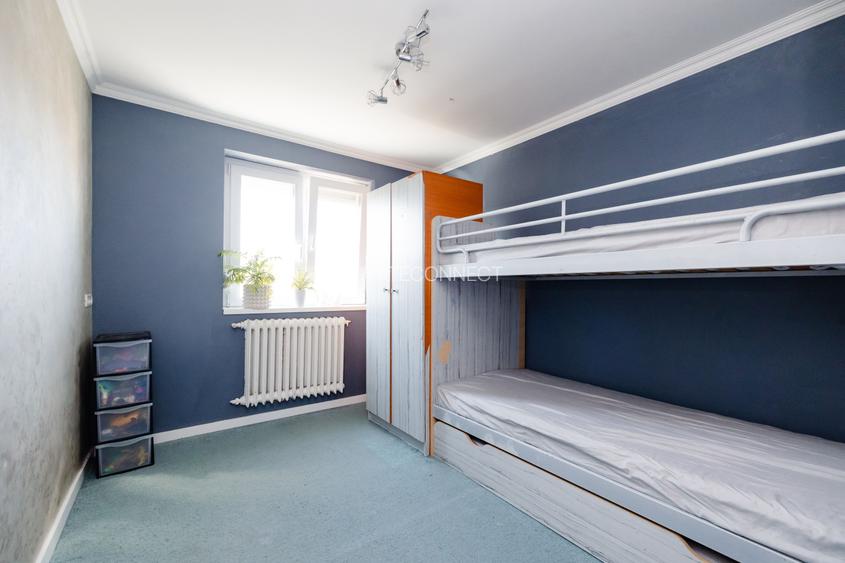 Apartament modern cu 3 camere - Vlaicu - 8