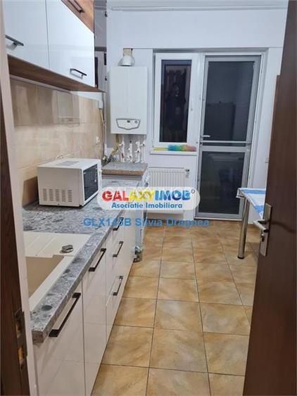 INCHIRIERE apartamet 2 camere Popesti-Leordeni (Amurgului) - 9