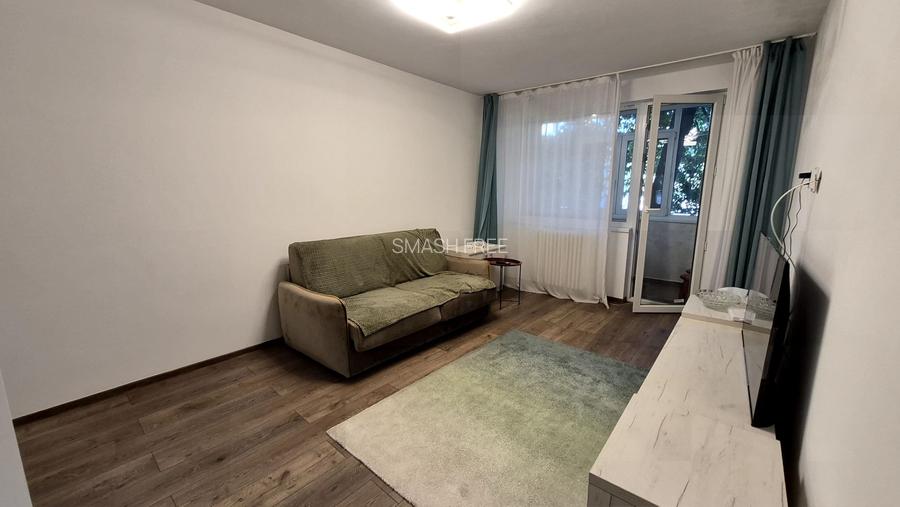 Apartament cu 2 camere 49,59 mp - cl. Grivitei - Gara de Nord - 3