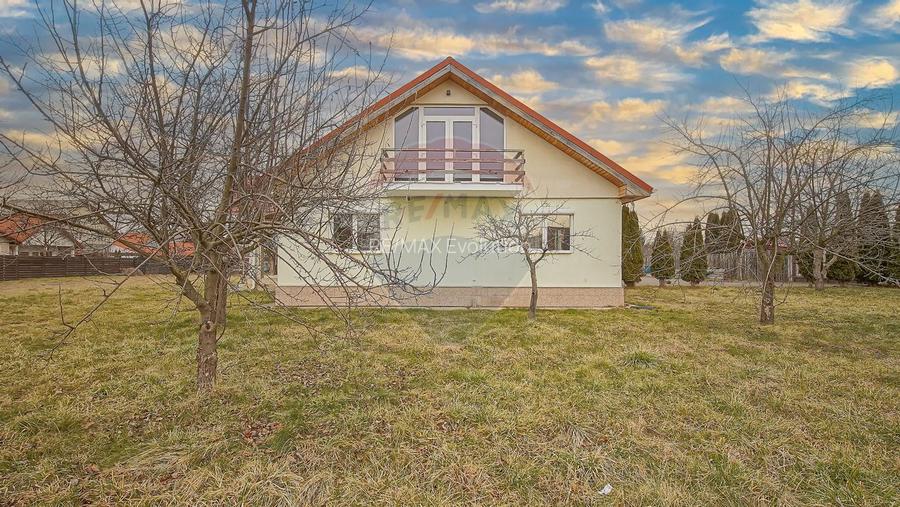 COMISION 0|VILA  STUPINI – 1.400 MP TEREN, 295 MP UTILI - 37