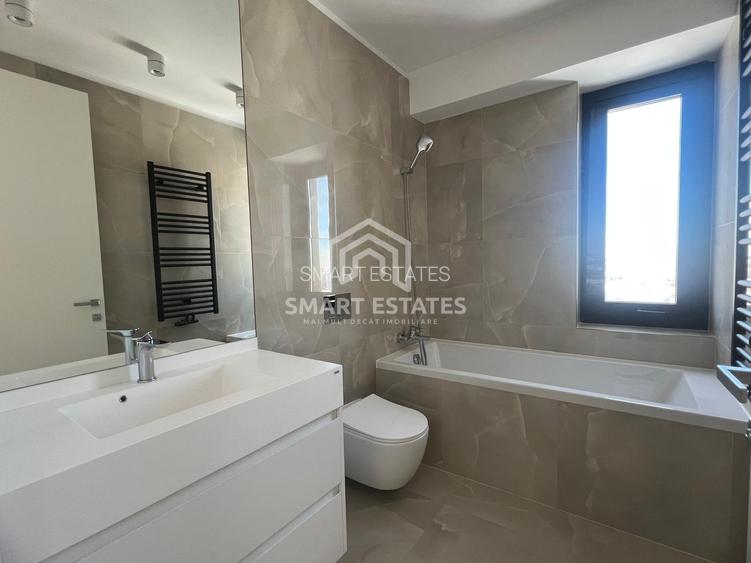 2 CAMERE - ready to move in One Verdi Park | Vedere Panoramica - 8