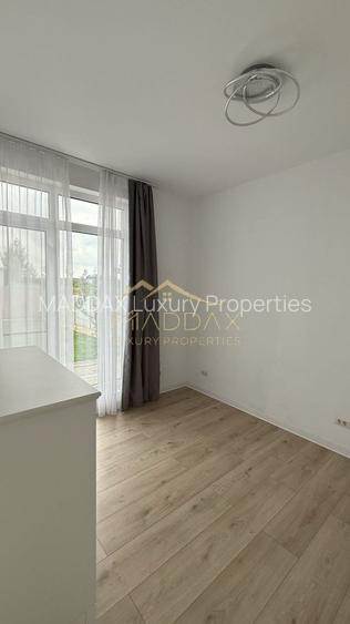 Vila cu 4 camere *400mp teren* // Tamasi- Corbeanca - 14