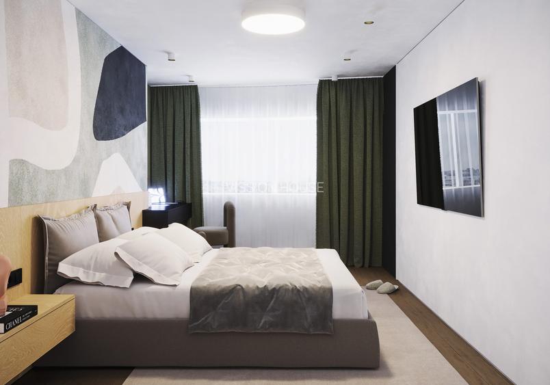 Apartament Bd. Unirii - Piata Alba Iulia | Imobil 2025 - 5