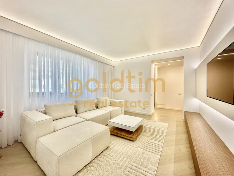 Apartament 3camere/CORTINA NORTH/PARCARE SUBTERANA/SUPERB/Spatii de depozitare - 2
