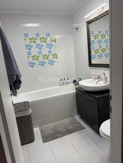 Apartament 2 camere LUX Complex Palladium Residence - 8