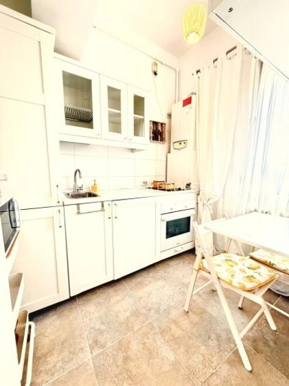 Dristor - New City, studio modern, mobilat si utilat modern, bloc nou - 5