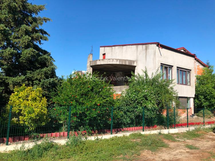 Particular, casa 511mp + 710mp teren in Pantelimon, Ilfov. Pret negociabil.  - 3