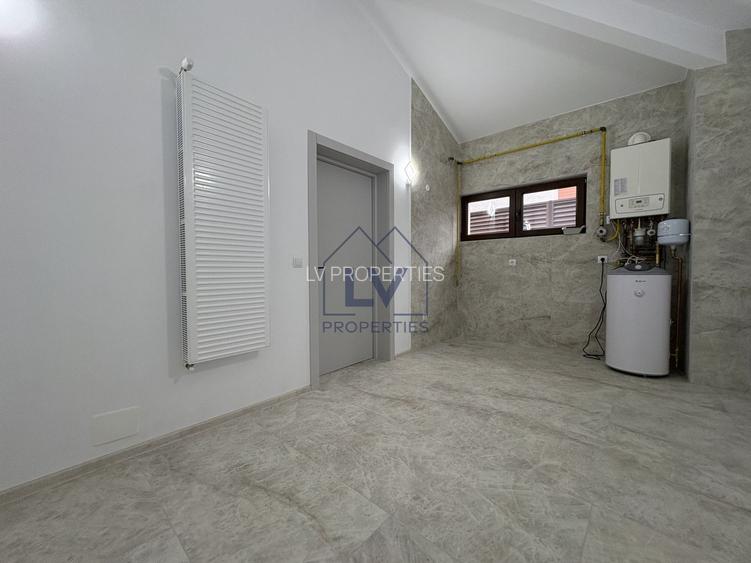 VANZARE VILA 7 CAMERE P+M | ZONA HERASTRAU - 9