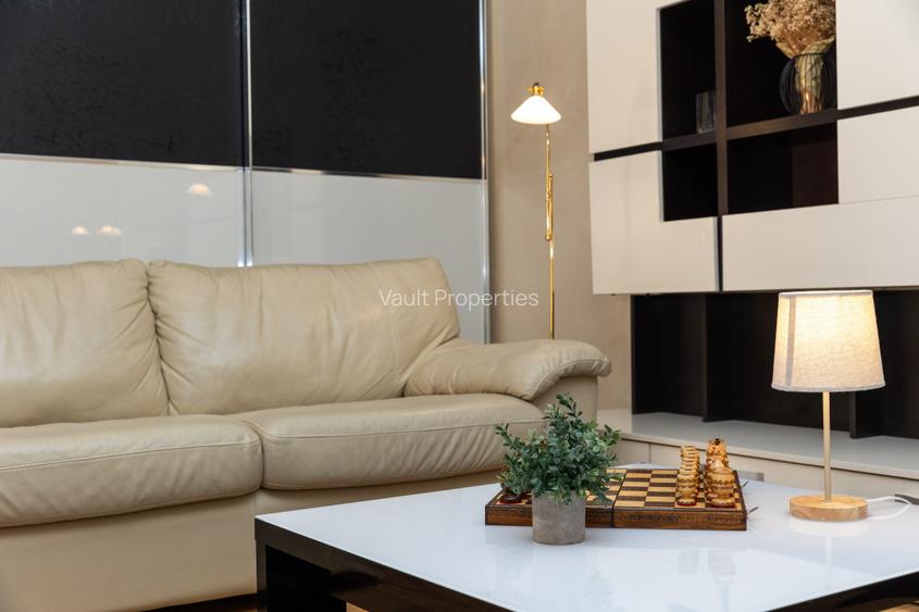 Apartament family-friendly la 15 minute de centrul Clujului, zona Dorobanților - 2