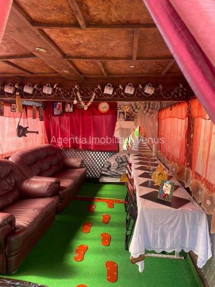 Casa noua + casa renovata in Cucorani - 7