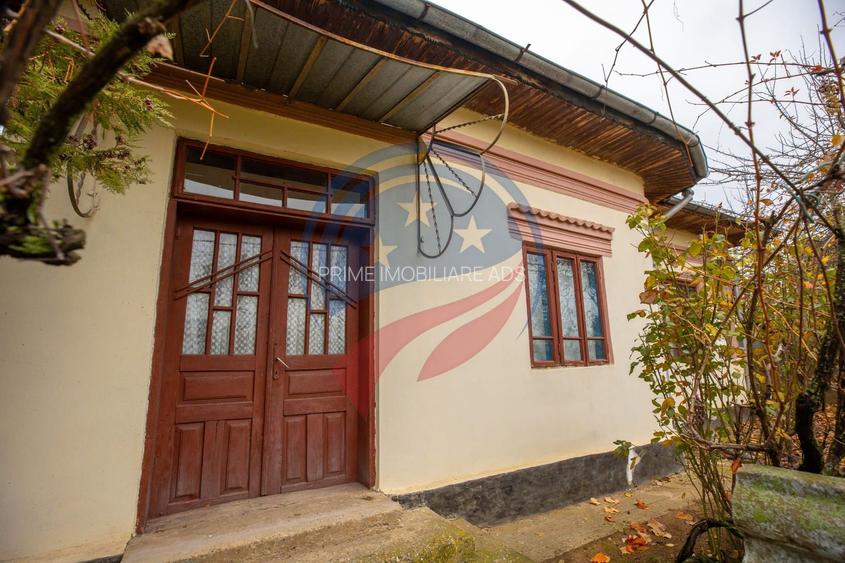 Casa de vanzare in com Leu, Dolj - 2