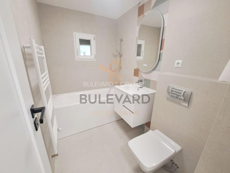 Apartament 3 camere zona Piata Cipariu! Renovat! - 2