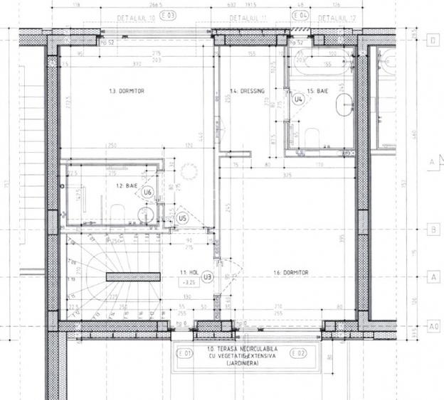 Casa 3 camere 81mp | Insiruita  | 0 comision | Tunari Amber Forest | Negociabil - 20