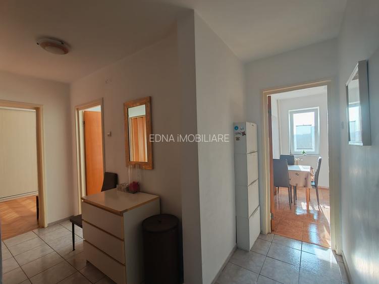 Nicolae Grigorescu langa metruo apartament elegant - 6