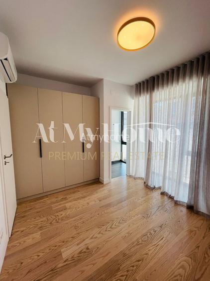 TOWNHOUSE /COMPLEX REZIDENTIAL NOU/6 CAMERE/PIPERA - 13