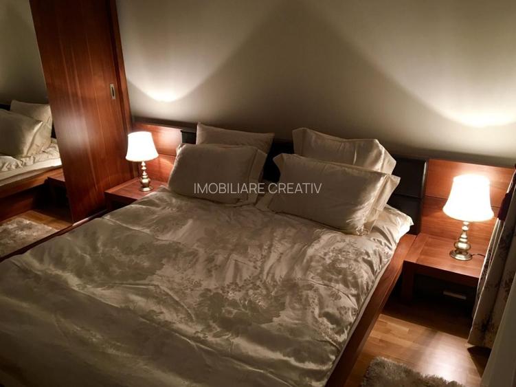 Apartament 2 camere de vanzare in Stefan cel mare bloc 2015 - 2