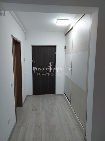Apartament 1 Camera Bloc Nou/Parcare, Green Residence, Tudor - 11