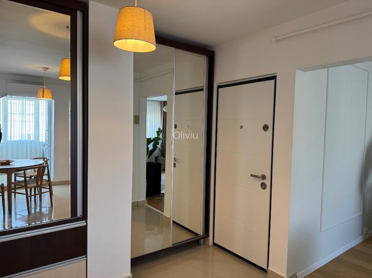 Apartament frumos,  luminos, spatios, parcare, spatii depozitare - 9