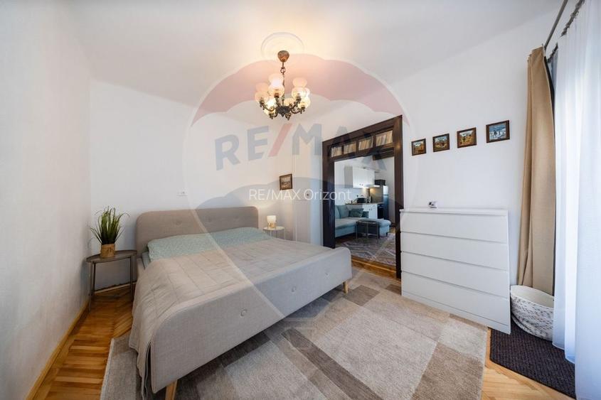 Apartament 2 camere de inchiriat, la poalele Colinei Brasov - 4