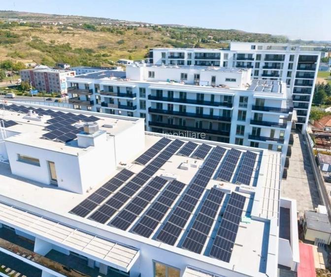 Apartament 2 camere 51 mp cu CF, semifinisat, Elite City - 15