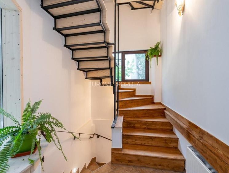 Vila Dorobanti - 7