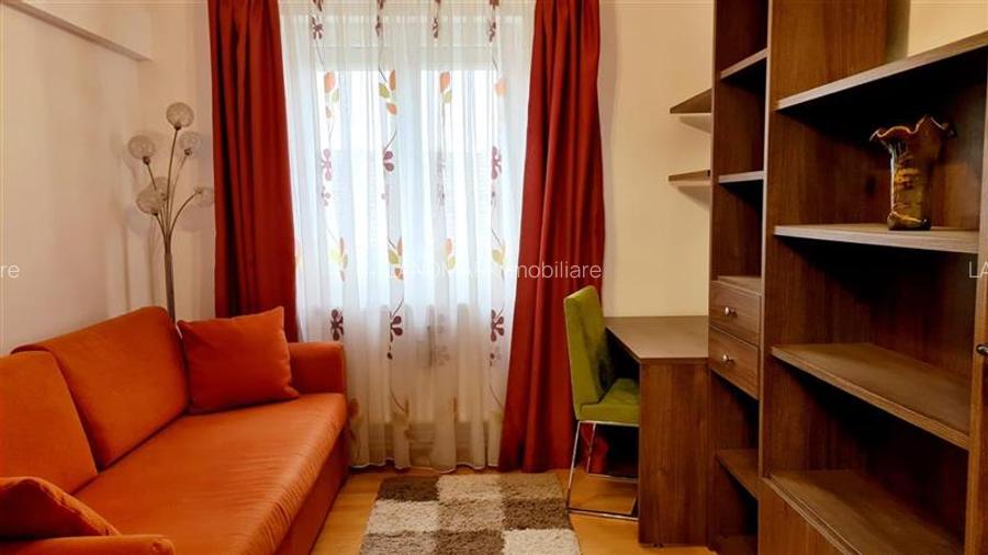Apartament 4 camere de inchiriat,Circumvalatiunii - IULIUS MALL - 5