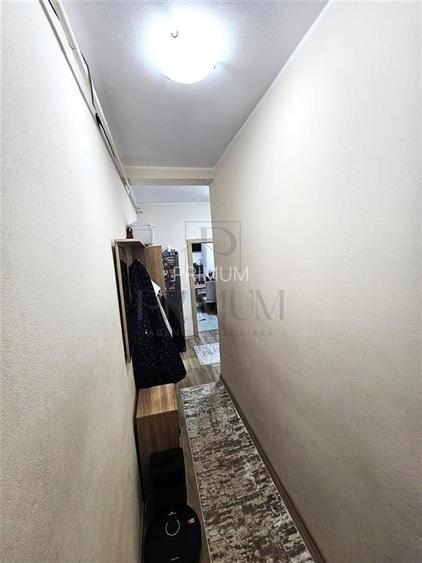 DUMBRAVITA KAUFLAND - 2 CAM - CURTE PROPRIE - CENTRALA PROPRIE - PARCARE INCLUSA - 5