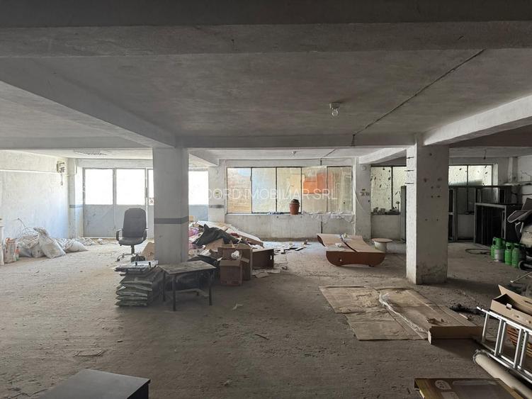 SPATIU COMERCIAL ZONA KAUFLAND ANDA - 16