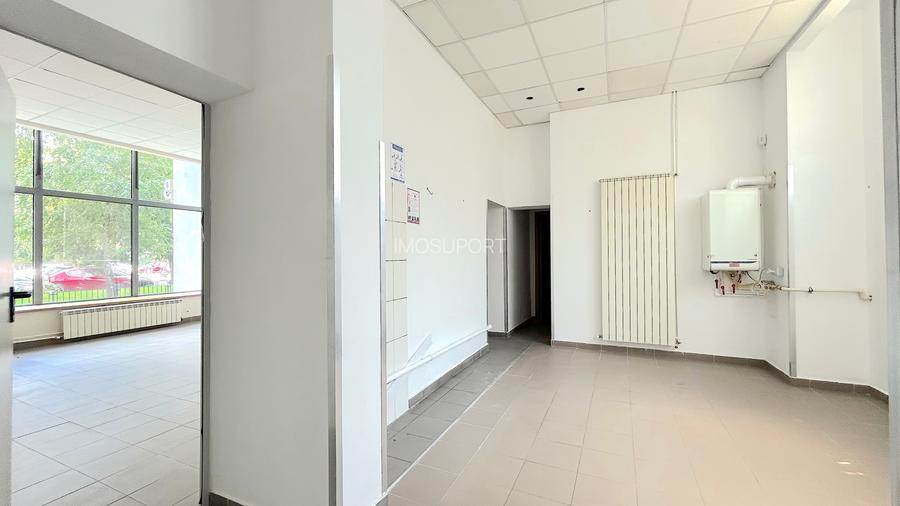 Spatiu comercial stradal cu dublu acces - 7